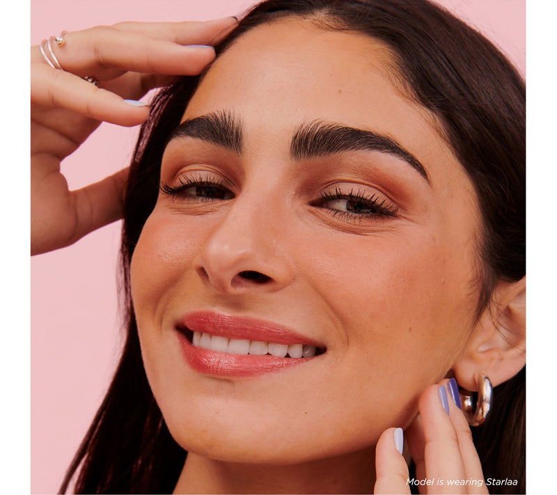 Benefit Cosmetics Starry Escape Blush Mini Pale tte — View 3