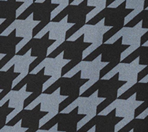Susan Graver Printed Microfleece Pullover — View 10