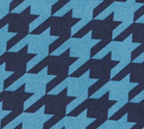 Susan Graver Printed Microfleece Pullover — View 12