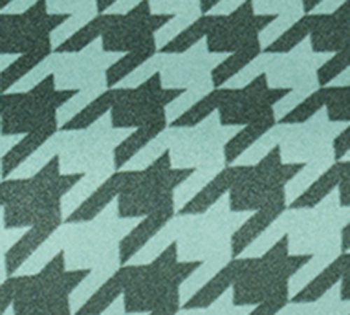 Susan Graver Printed Microfleece Pullover — View 13