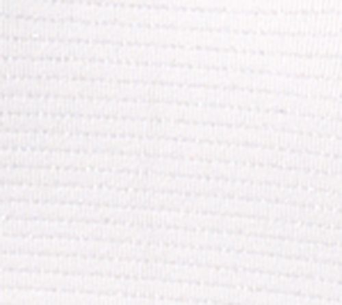 Breezies Lurex Mini Stripe Seamless Wirefree T-Shirt Bra — View 6