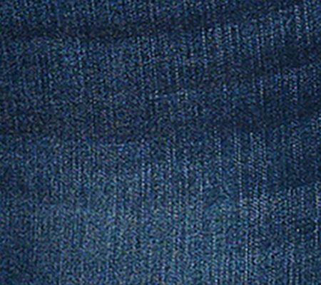 Me by Jennie Garth Regular Straight Leg Jean — View 10