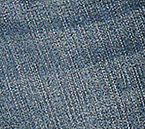 Me by Jennie Garth Petite Straight Leg Jean — View 8