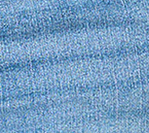 Me by Jennie Garth Petite Straight Leg Jean — View 9