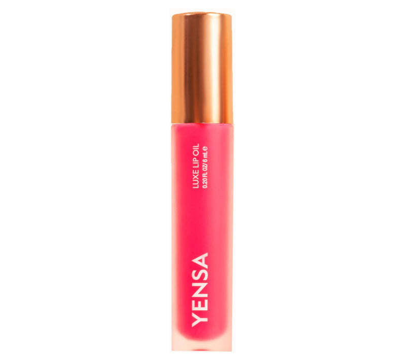 YENSA Lip and Cheek 2-Piece Set — View 3
