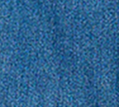 Me by Jennie Garth Regular Indigo Denim Jumpsuit — View 9