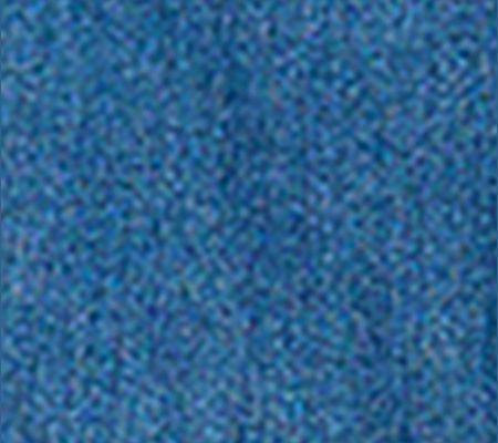 Me by Jennie Garth Petite Indigo Denim Jumpsuit — View 9