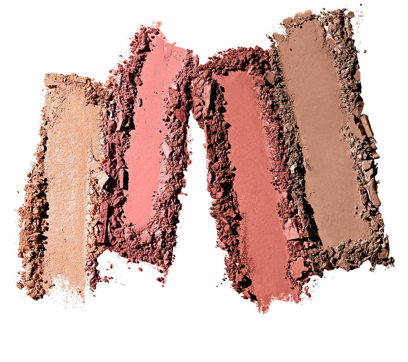 Smashbox Halo Sculpt + Glow Face Palette — View 16