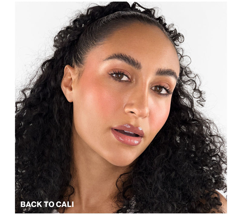 Smashbox Halo Sculpt + Glow Face Palette — View 12