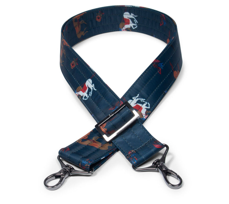 Lug Adjustable Bag Strap - 1.5" — View 82