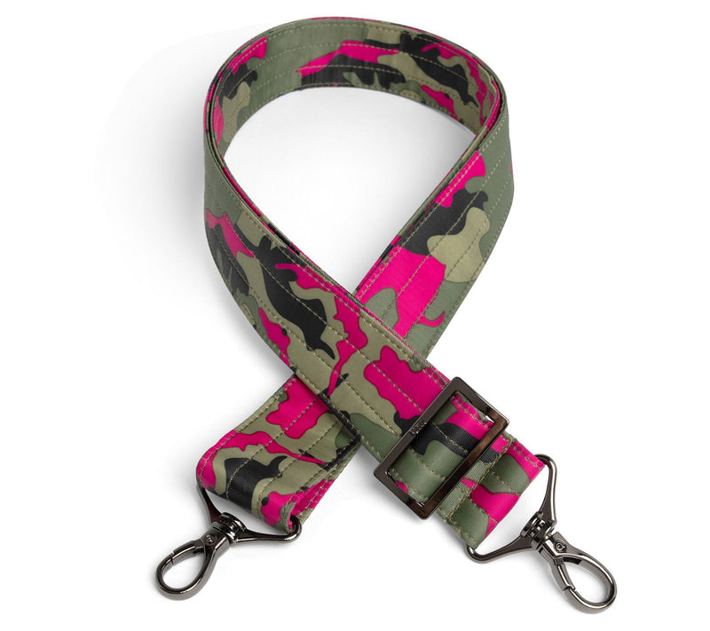 Lug Adjustable Bag Strap - 1.5" — View 99
