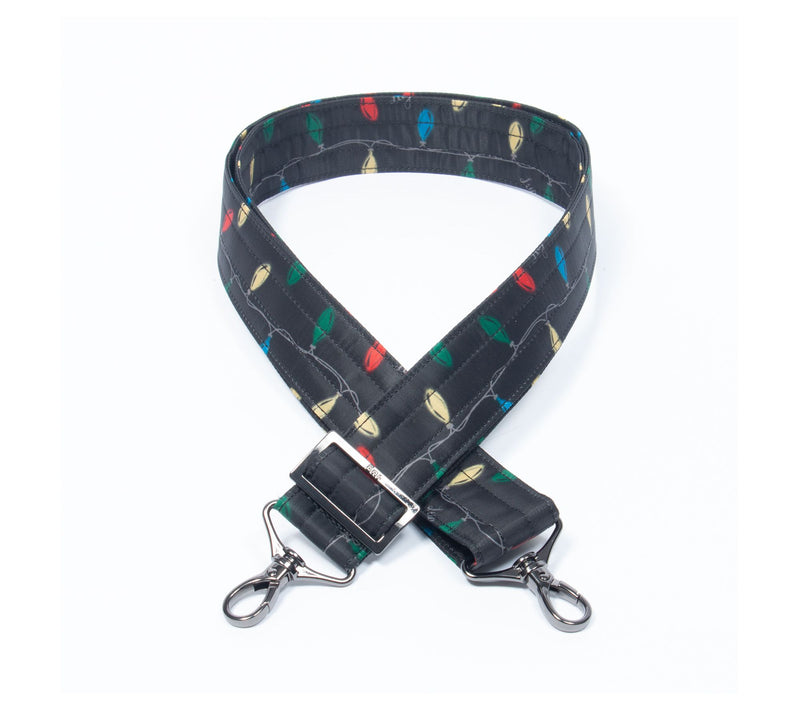 Lug Adjustable Bag Strap - 1.5" — View 105