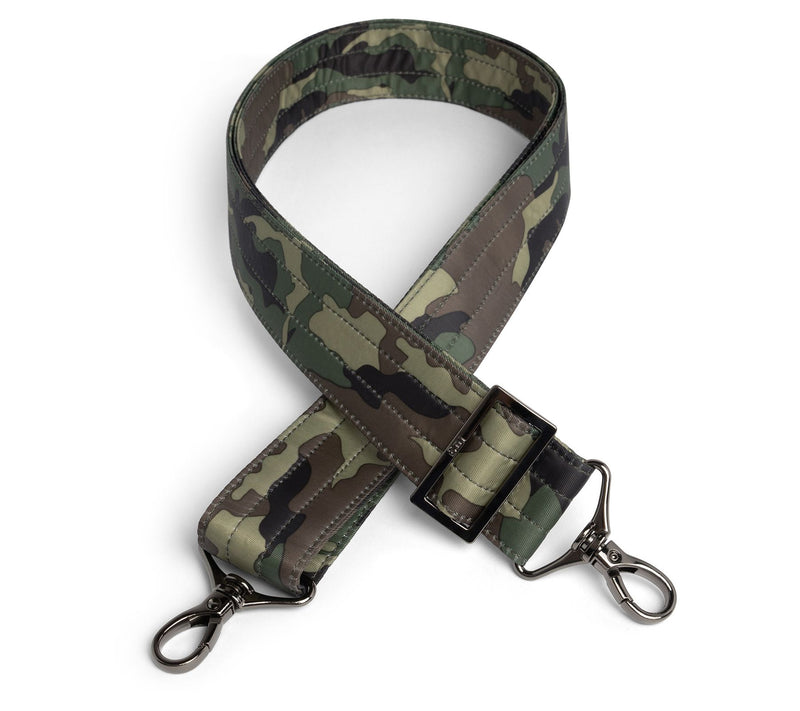 Lug Adjustable Bag Strap - 1.5" — View 122