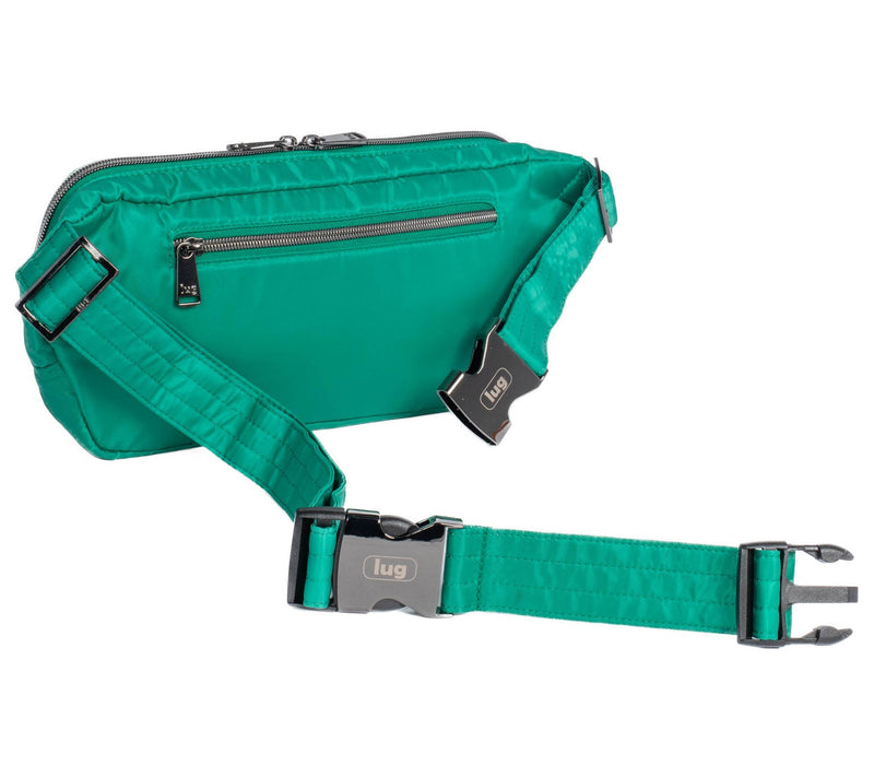Lug 8" Hitch Strap Extender — View 3