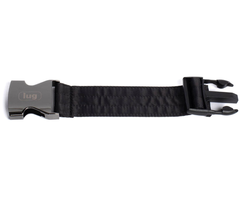 Lug 8" Hitch Strap Extender — Main view