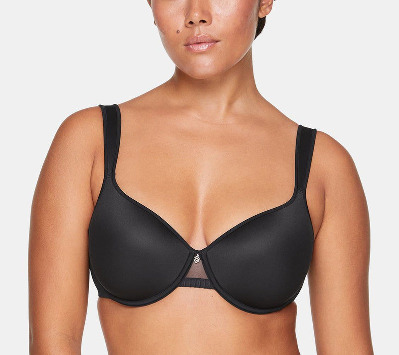 ThirdLove 24/7 Perfect Coverage T-Shirt Bra — View 7