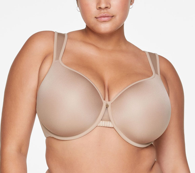 ThirdLove 24/7 Perfect Coverage T-Shirt Bra — Main view