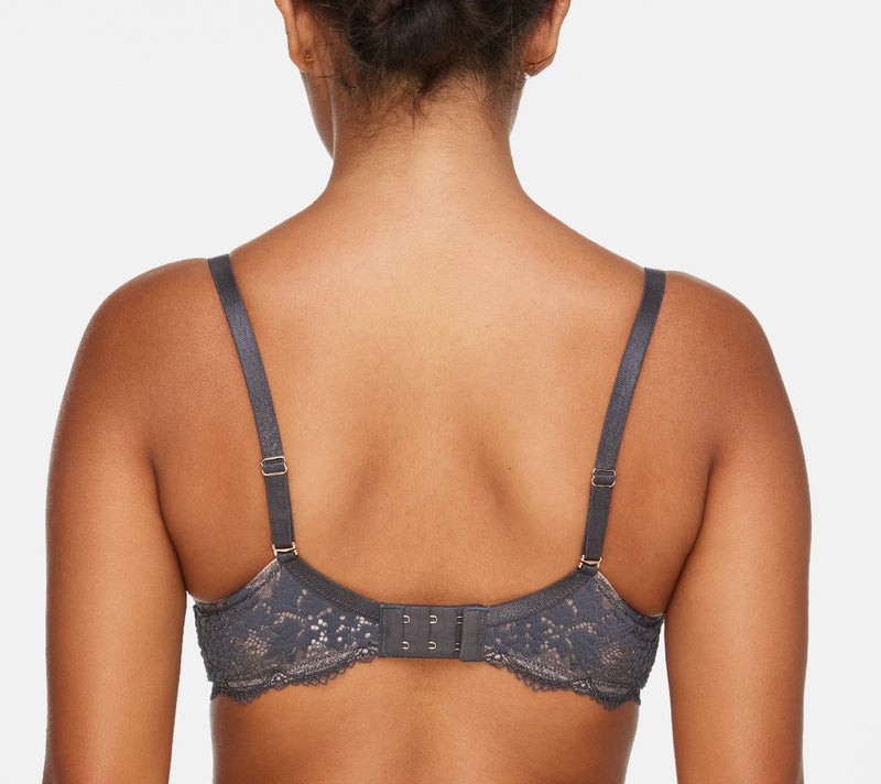 ThirdLove All Day Lace T-Shirt Bra — View 6