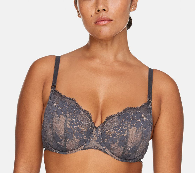 ThirdLove All Day Lace T-Shirt Bra — View 5
