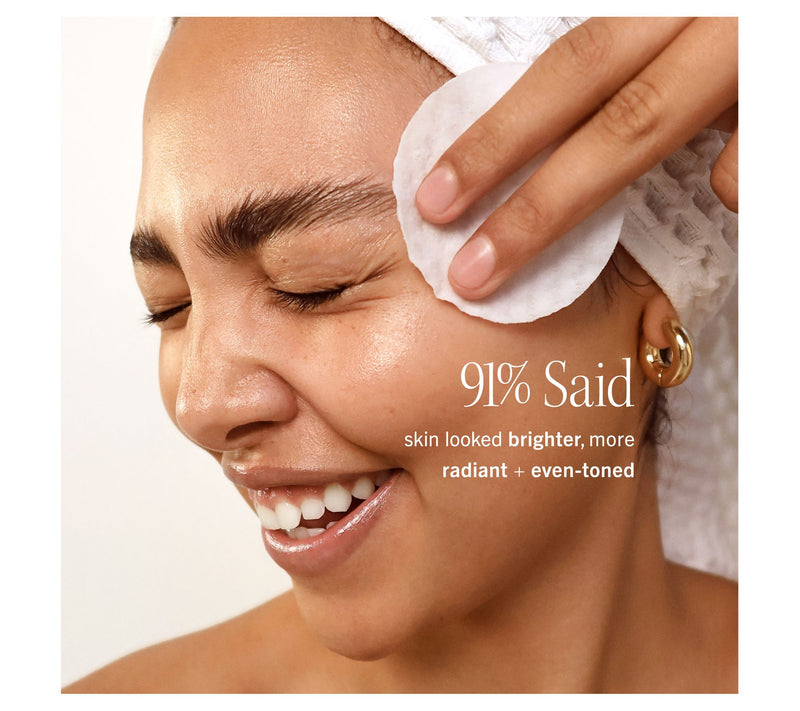 First Aid Beauty Facial Radiance Pads - 60 Pads — View 7
