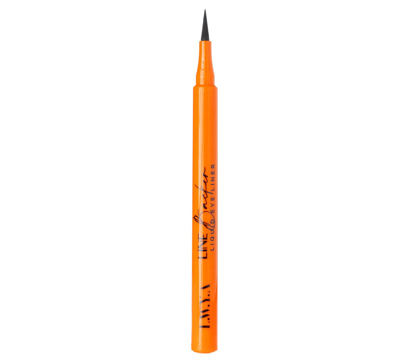 LWYA by Kim Gravel Line Backer Liquid Eyeliner — View 2
