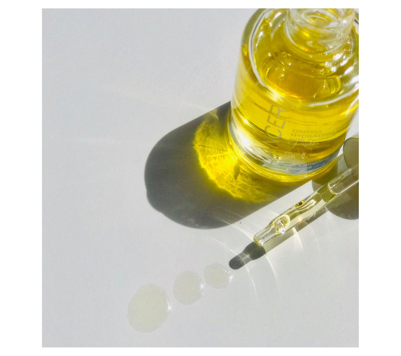 Lancer Omega Hydrating Oil 1 oz — View 2