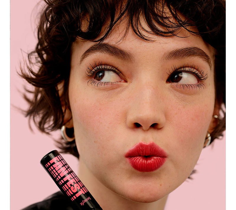 Benefit Cosmetics Fan Fest Fanning & VolumizingMascara Duo — View 4