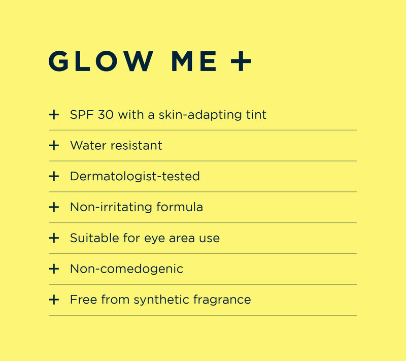 FRE Glow Me+ Tinted SPF 30 Moisturizer Duo — View 10