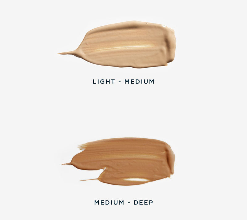 FRE Glow Me+ Tinted SPF 30 Moisturizer Duo — View 8