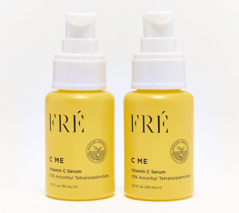 FRE C Me Vitamin C Serum Duo — Main view