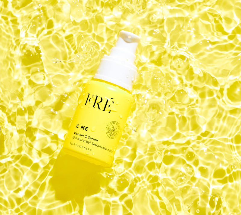 FRE C Me Vitamin C Serum Duo — View 5