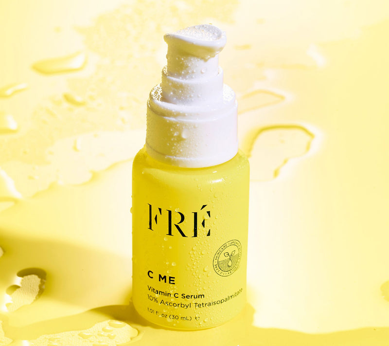 FRE C Me Vitamin C Serum Duo — View 3