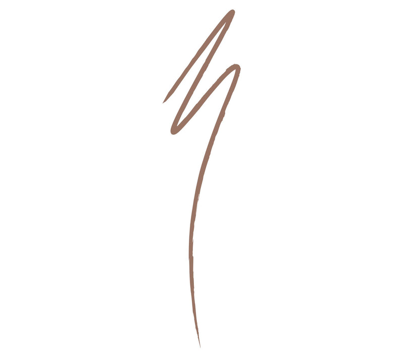 Too Faced Killer Liner 36 Hour Waterproof Gel Eyeliner Pencil — View 3
