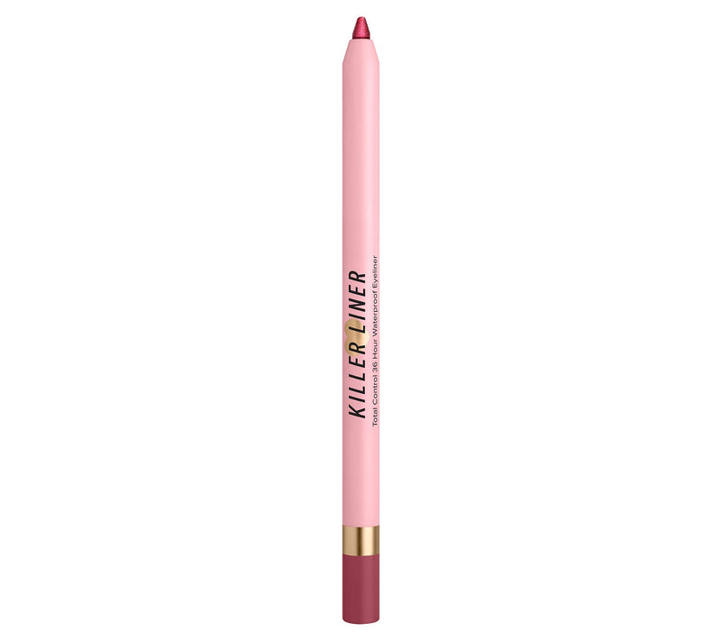 Too Faced Killer Liner 36 Hour Waterproof Gel Eyeliner Pencil — Main view