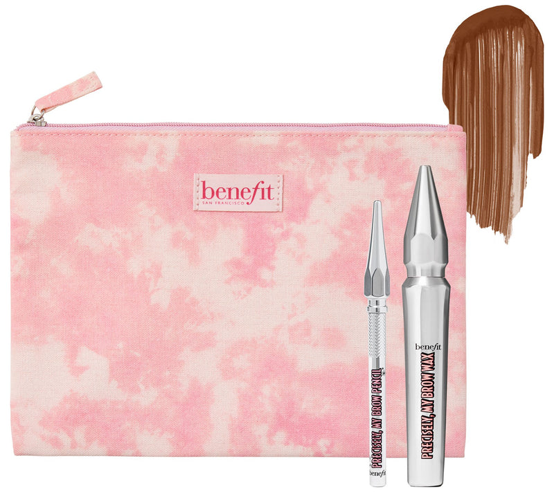 Benefit POWER t o the Brow! Bro w Wax & Mini Pe ncil Set — View 7