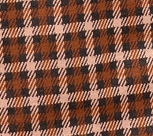 Isaac Mizrahi Live! Estate Yarn Dye Plaid Two Button Blazer — View 9