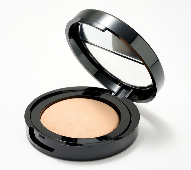 Laura Geller Baked to Go Blurring and Setting Powder Set — View 10
