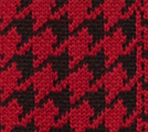 GRAVER Susan Graver Petite Jacquard Knit Open Front Vest — View 3