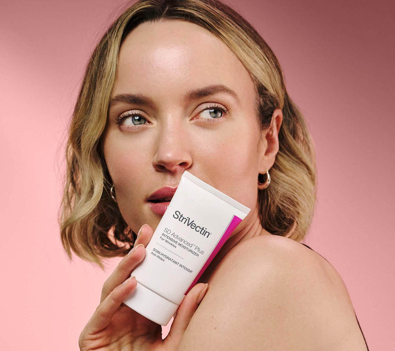 StriVectin SD Advanced Plus Intensive Moisturizer 2 oz — View 3