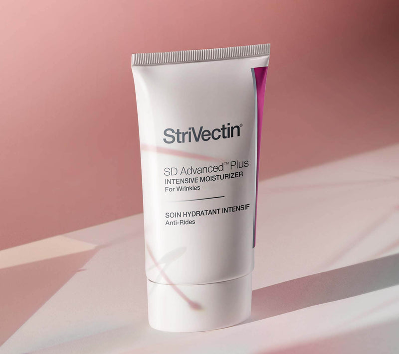 StriVectin SD Advanced Plus Intensive Moisturizer 2 oz — View 4