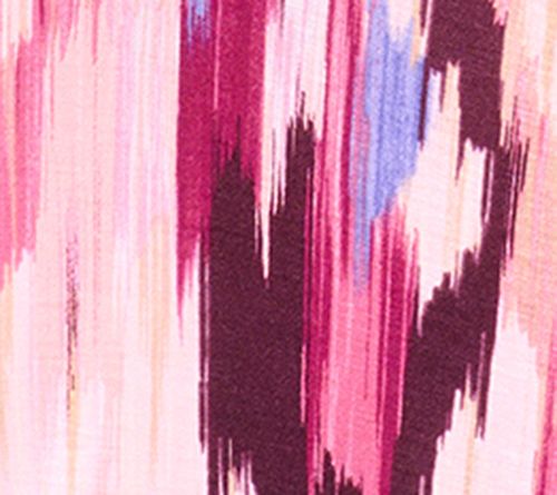 LOGO Layers by Lori Goldstein Scoopneck Tank with Side Slits — View 5