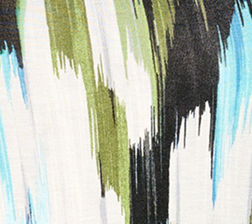 LOGO Layers by Lori Goldstein Scoopneck Tank with Side Slits — View 7