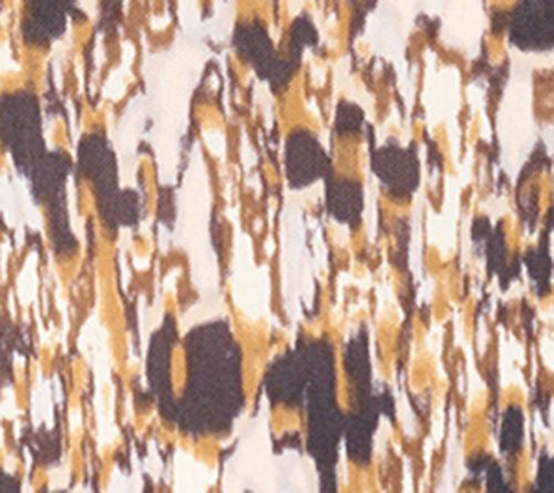 LOGO Layers by Lori Goldstein Crewneck Long-Sleeve with Ruffle — View 5