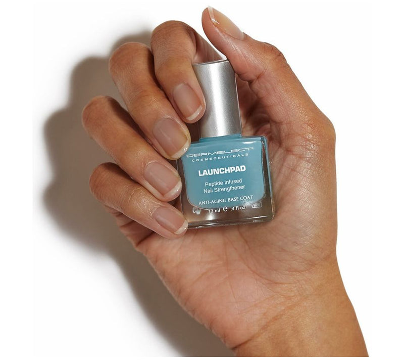 Dermelect Nail Strengthening Set — View 3