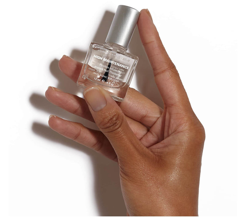 Dermelect Nail Strengthening Set — View 2