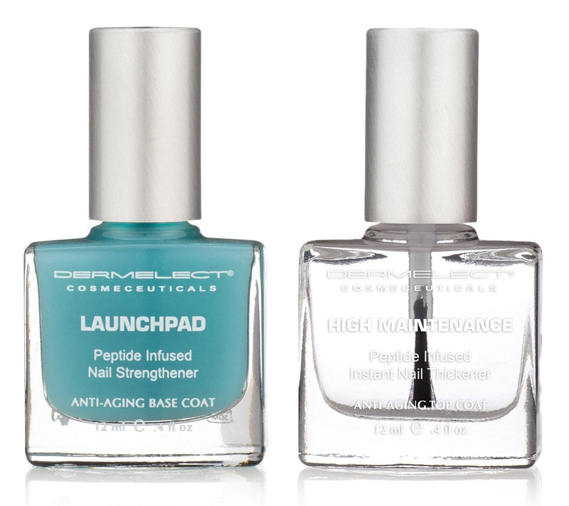 Dermelect Nail Strengthening Set — Main view
