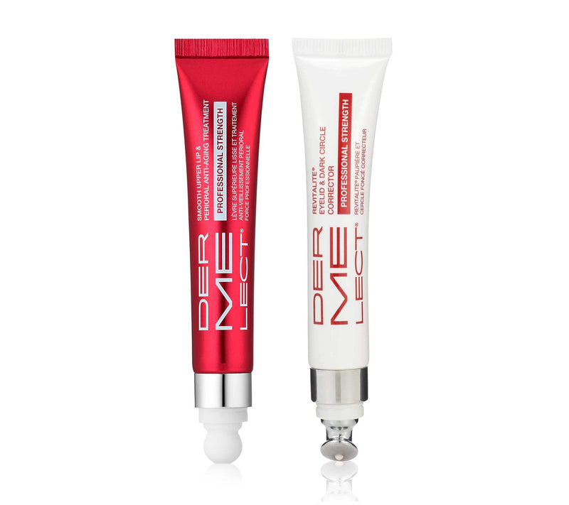 Dermelect Professional Power Stars Set — Main view
