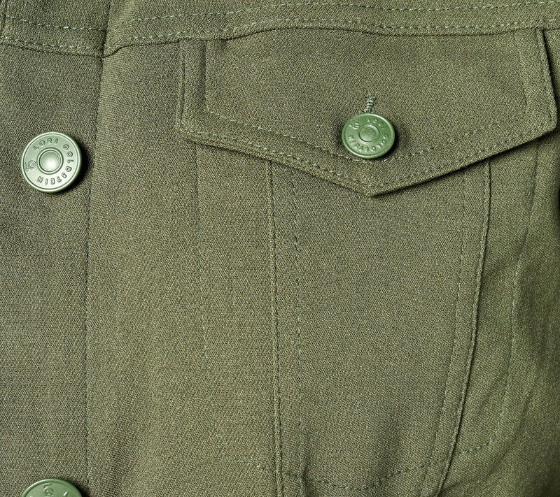 LOGO by Lori Goldstein AnyWEAR Stretch Long Sleeve Jacket — View 4