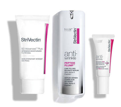 StriVectin Anti-Wrinkle Discovery Series Kit