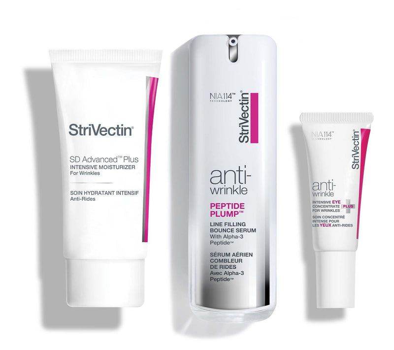 StriVectin Anti-Wrinkle Discovery Series Kit — Main view